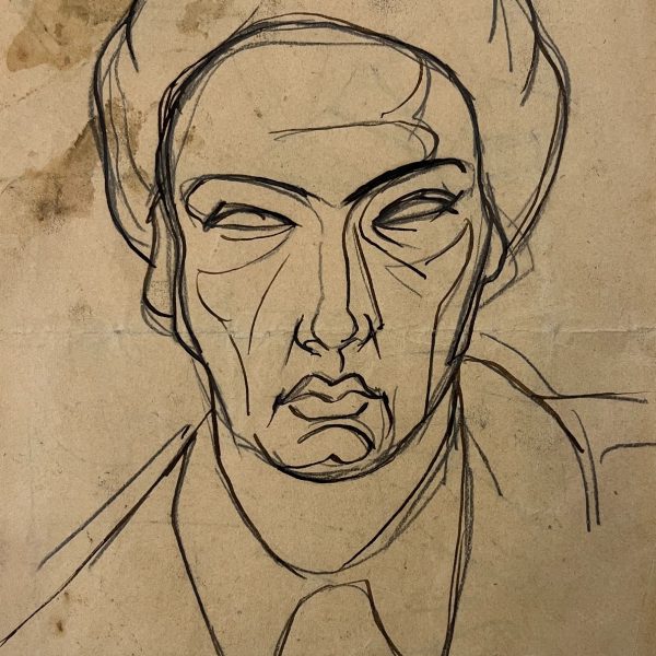 Rafael Barradas