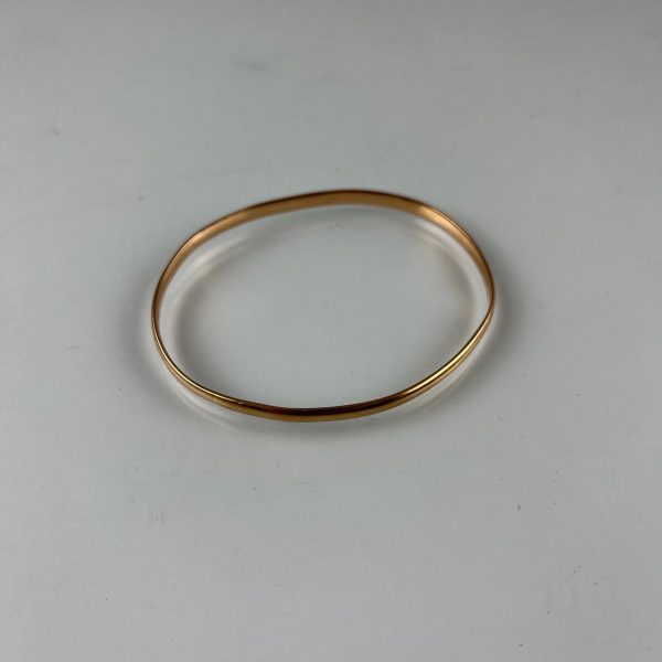 Esclava en oro 18 K