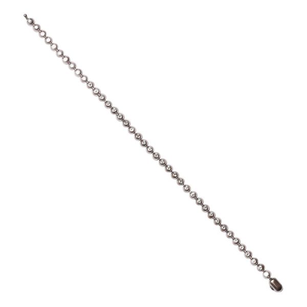 Pulsera Cartier oro 18 K y brillantes