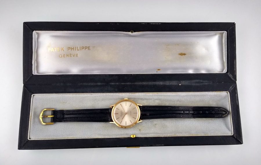 Reloj pulsera Patek Philippe - Imagen 3