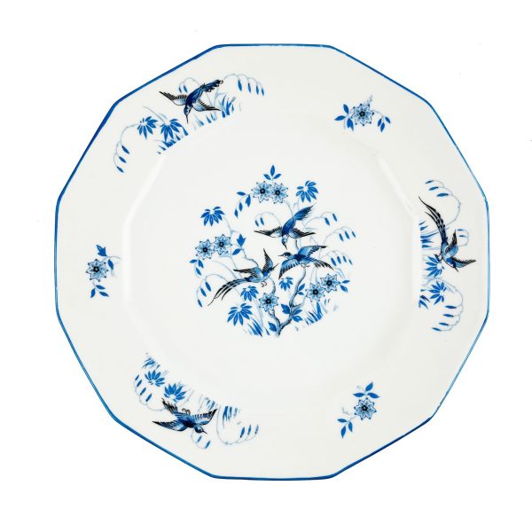 Juego de mesa en porcelana Limoges