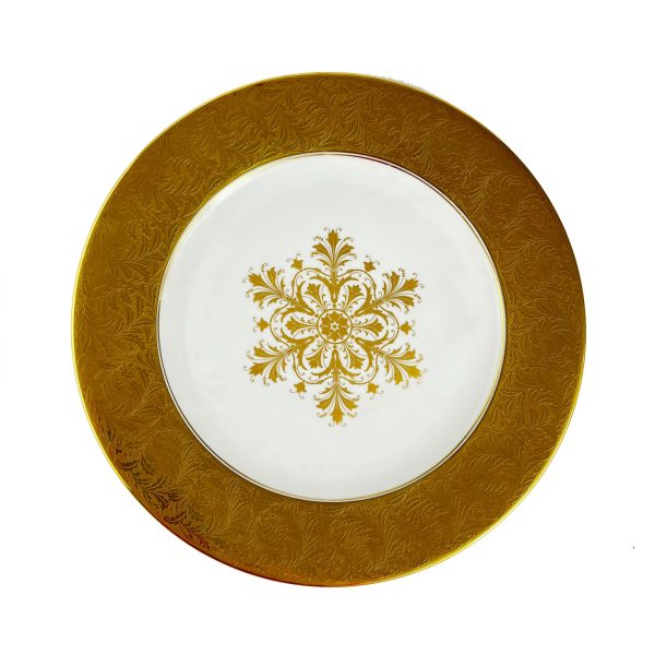 Juego de mesa en porcelana Rosenthal