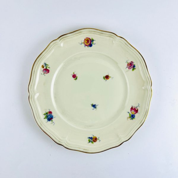 Juego de mesa en porcelana Rosenthal