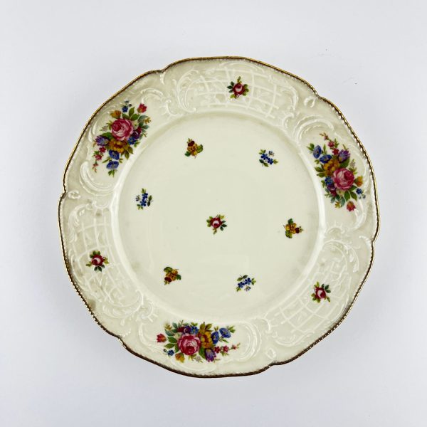 Juego de mesa en porcelana Rosenthal