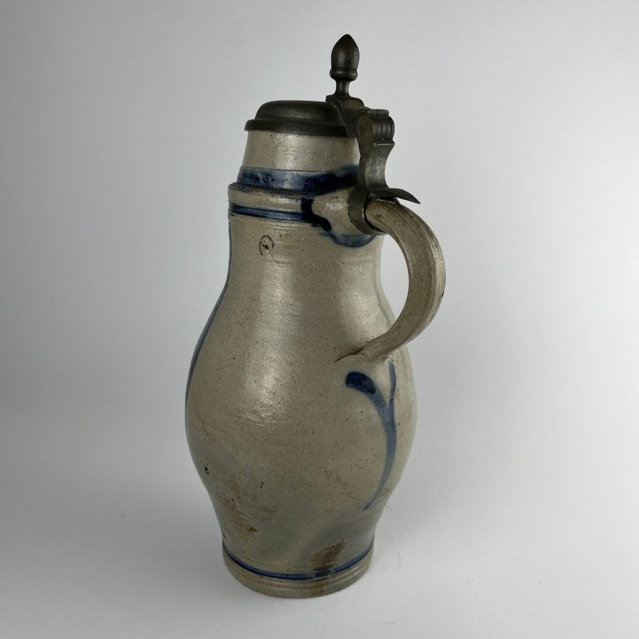 Tankard en gres - Imagen 2