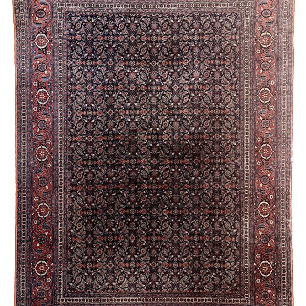 Alfombra persa