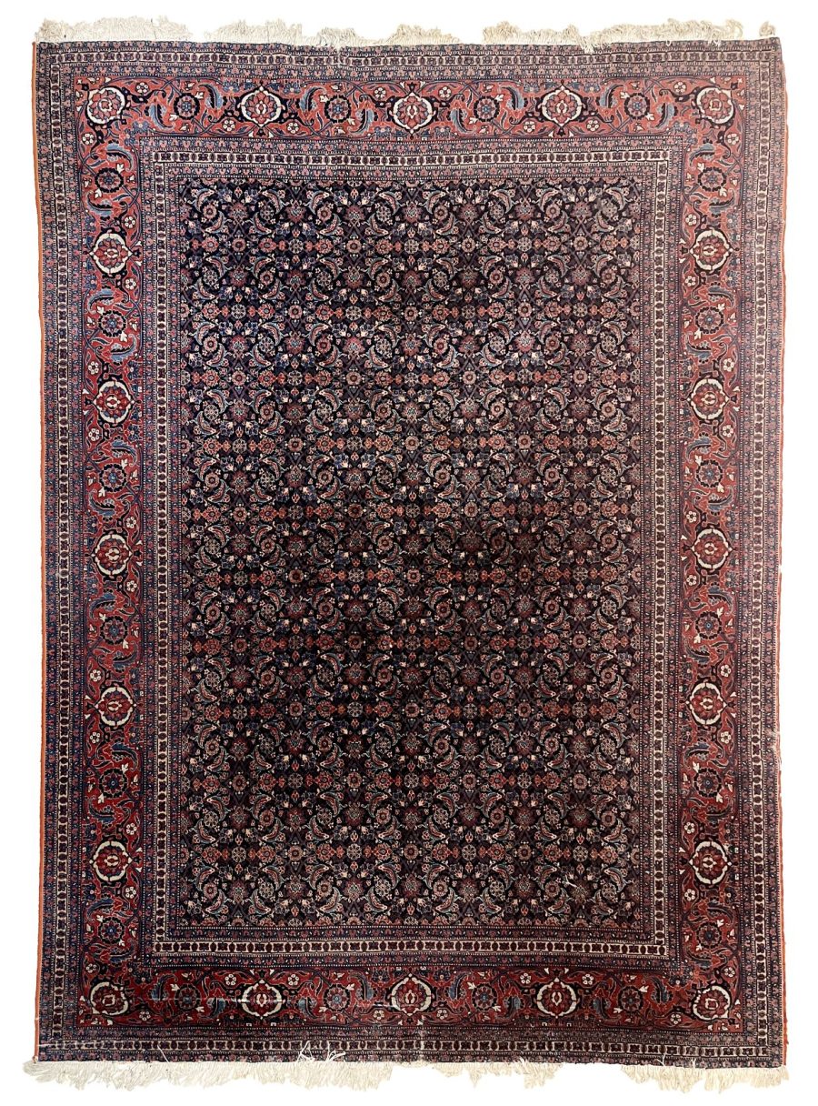 Alfombra persa