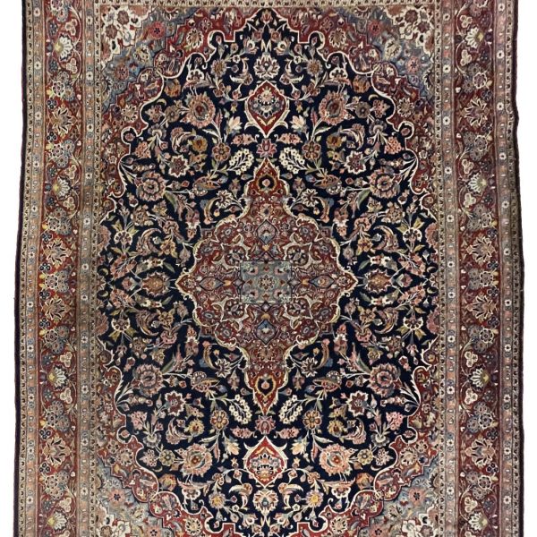 Alfombra Kirman