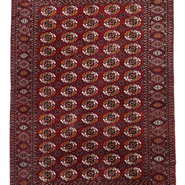 Alfombra Bukhara