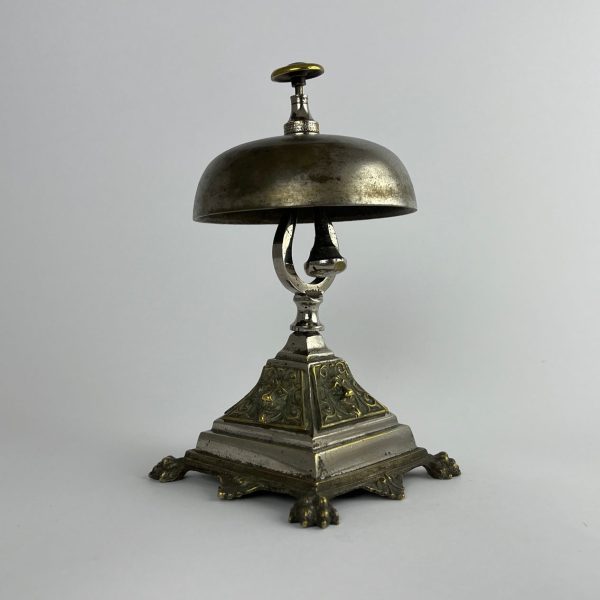 Timbre de mesa