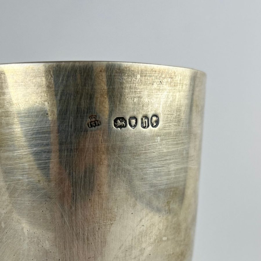 Copa inglesa en plata - Imagen 2