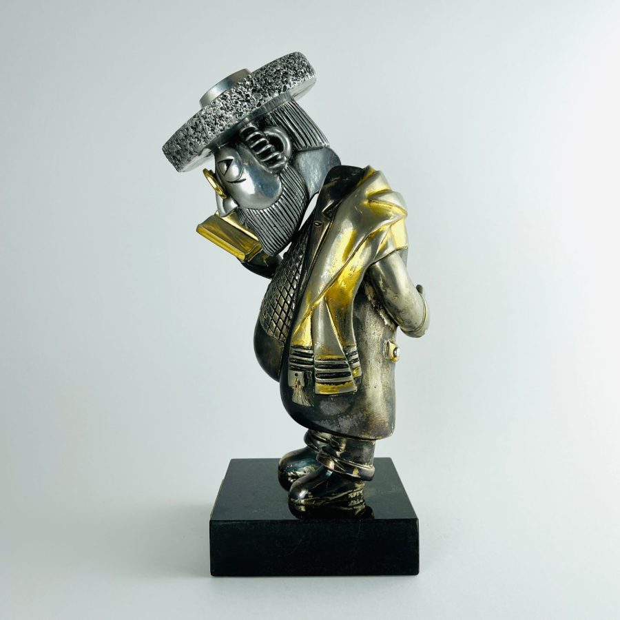 Frank Meisler - Imagen 3