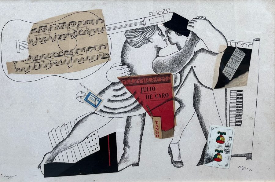Adolfo Nigro