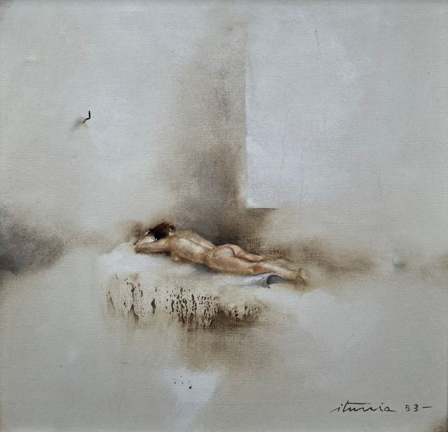 Ignacio Iturria