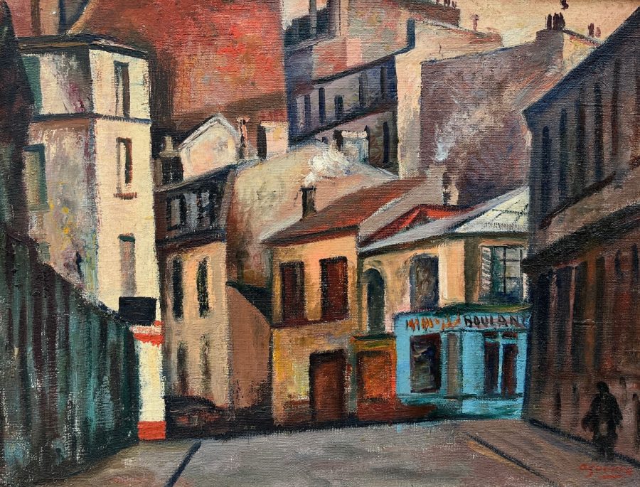 Ricardo Aguerre