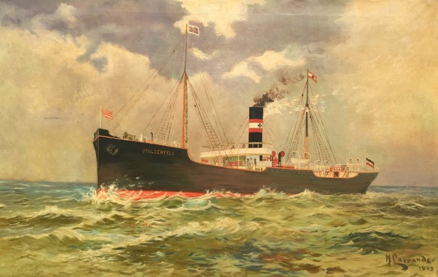 Manuel Larravide