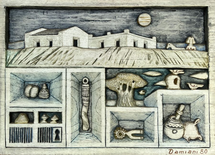 Jorge Damiani