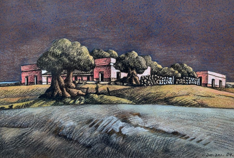 Jorge Damiani
