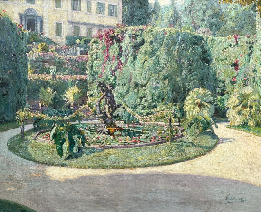 Pedro Blanes Viale