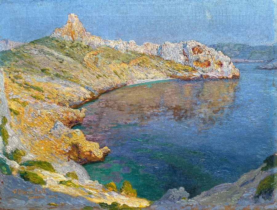 Pedro Blanes Viale