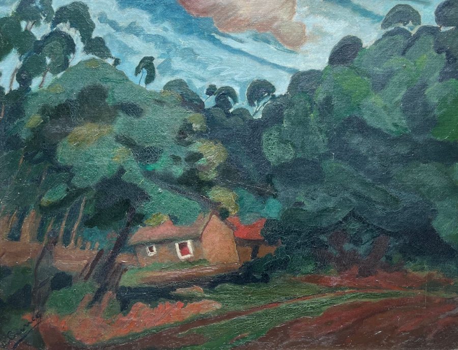 José Cuneo