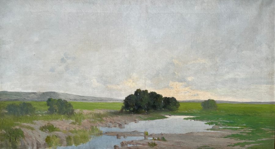 Ernesto Laroche