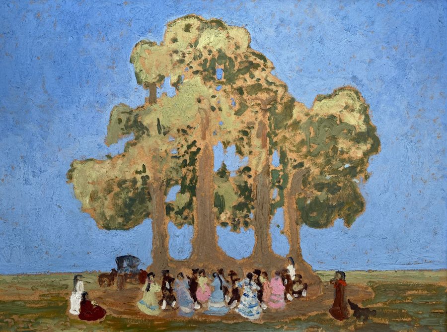 Pedro Figari