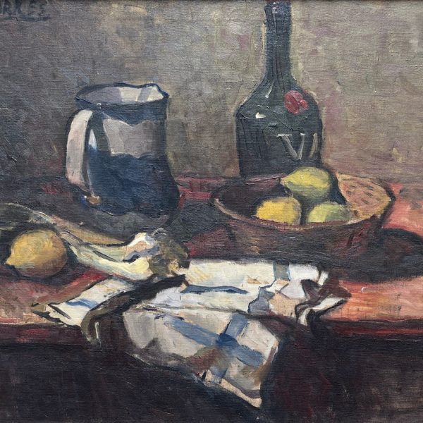 Augusto Torres