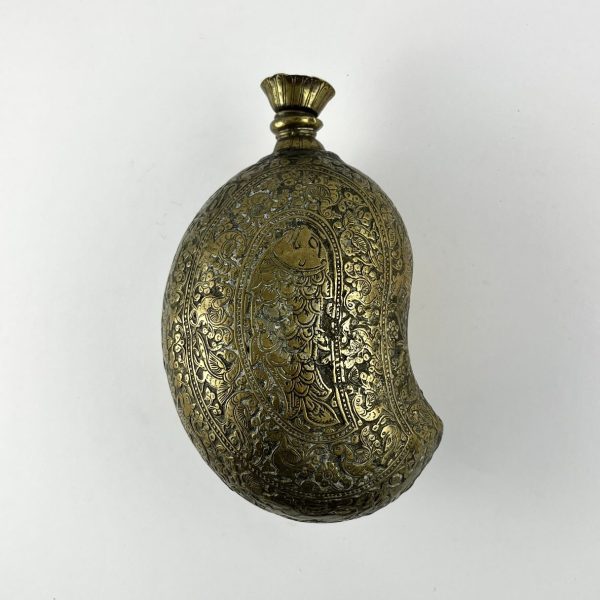 Polvorera india