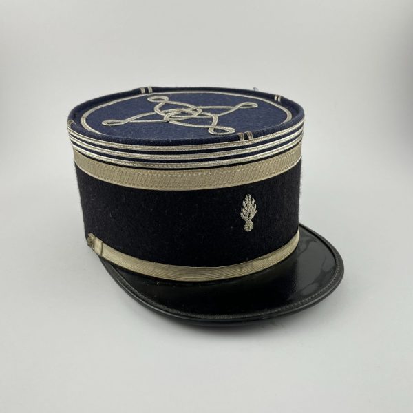Kepi francés
