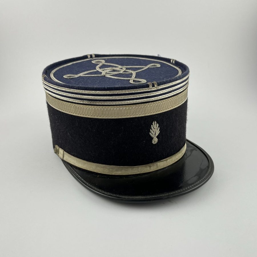 Kepi francés