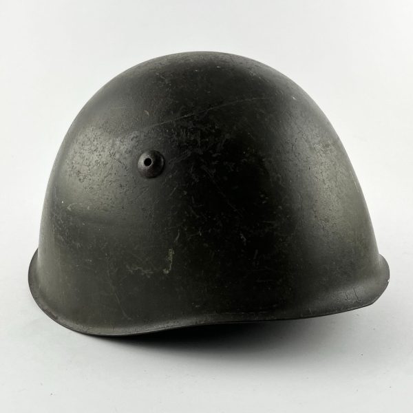 Casco italiano