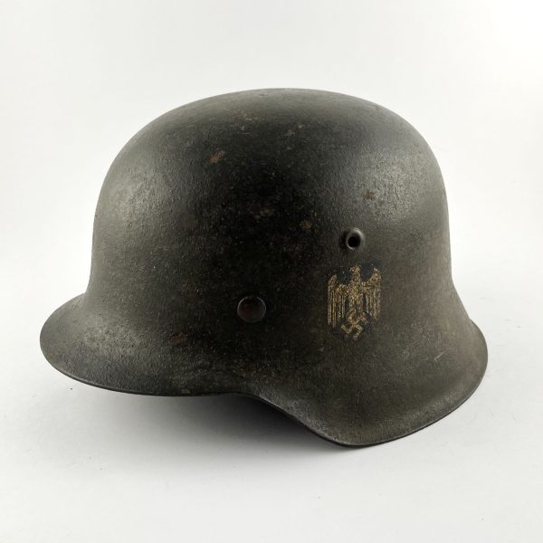 Casco alemán M42