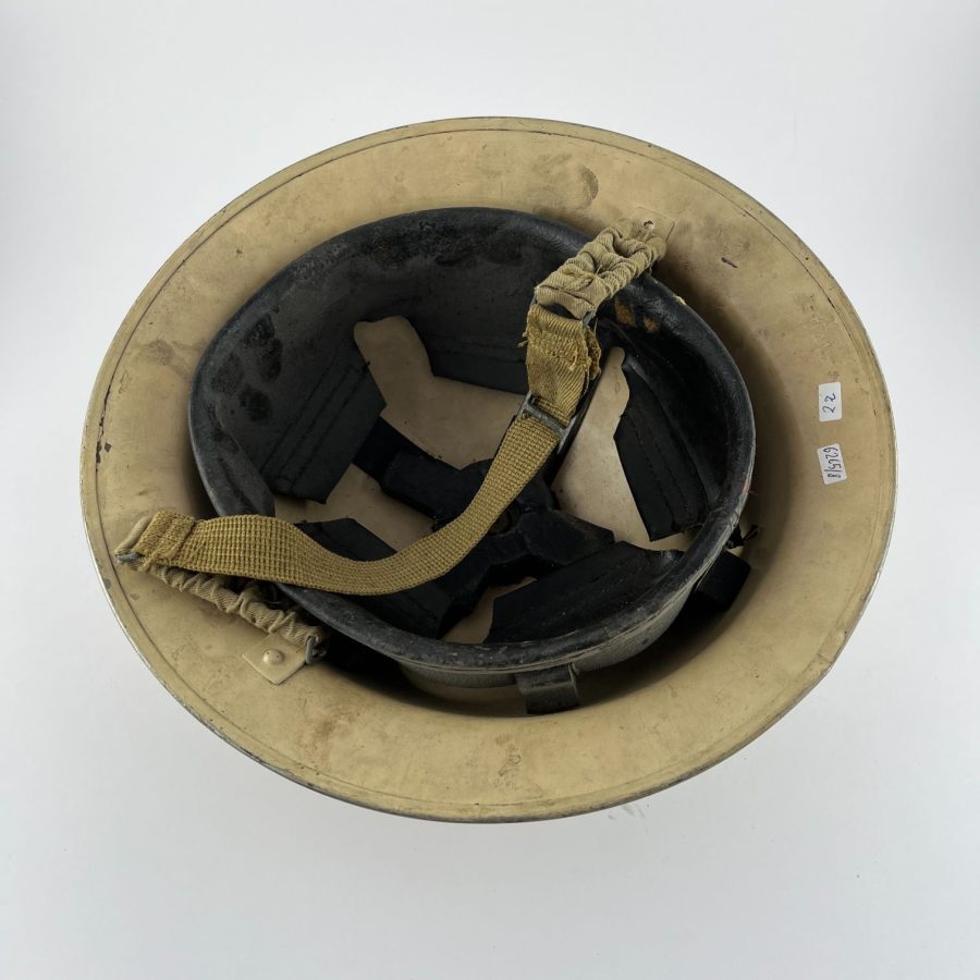 Casco británico MK2 - Imagen 2