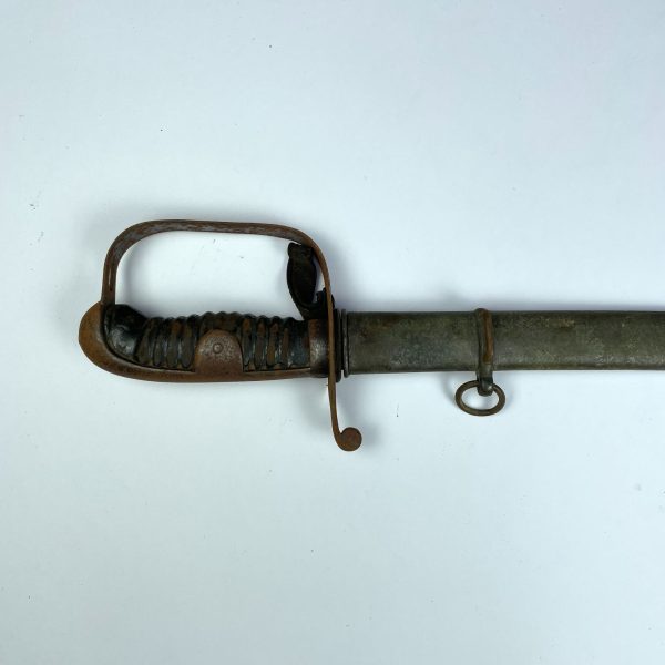 Sable modelo 1895