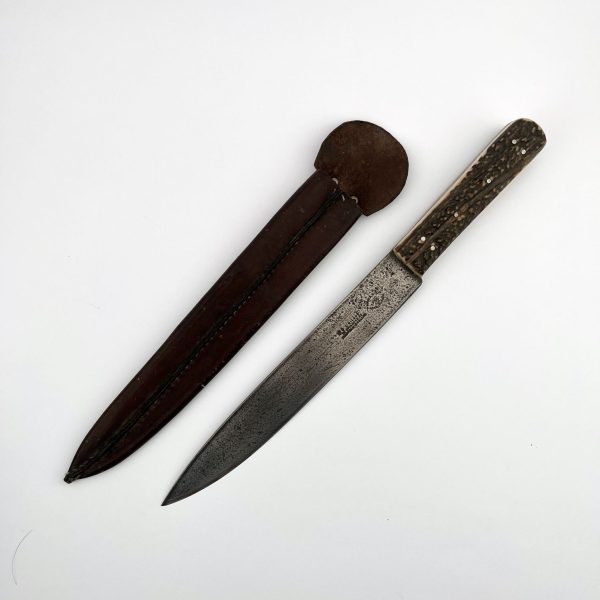 Cuchillo inglés