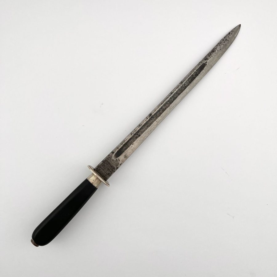 Facón caronero hoja "Eickhorn"