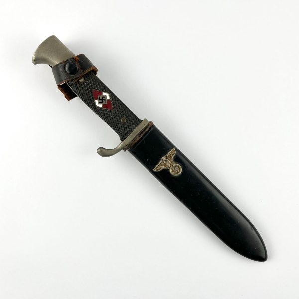 Cuchillo alemán