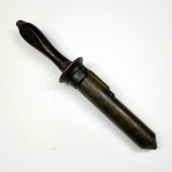 Cuchillo de buzo