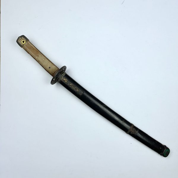 Katana japonesa