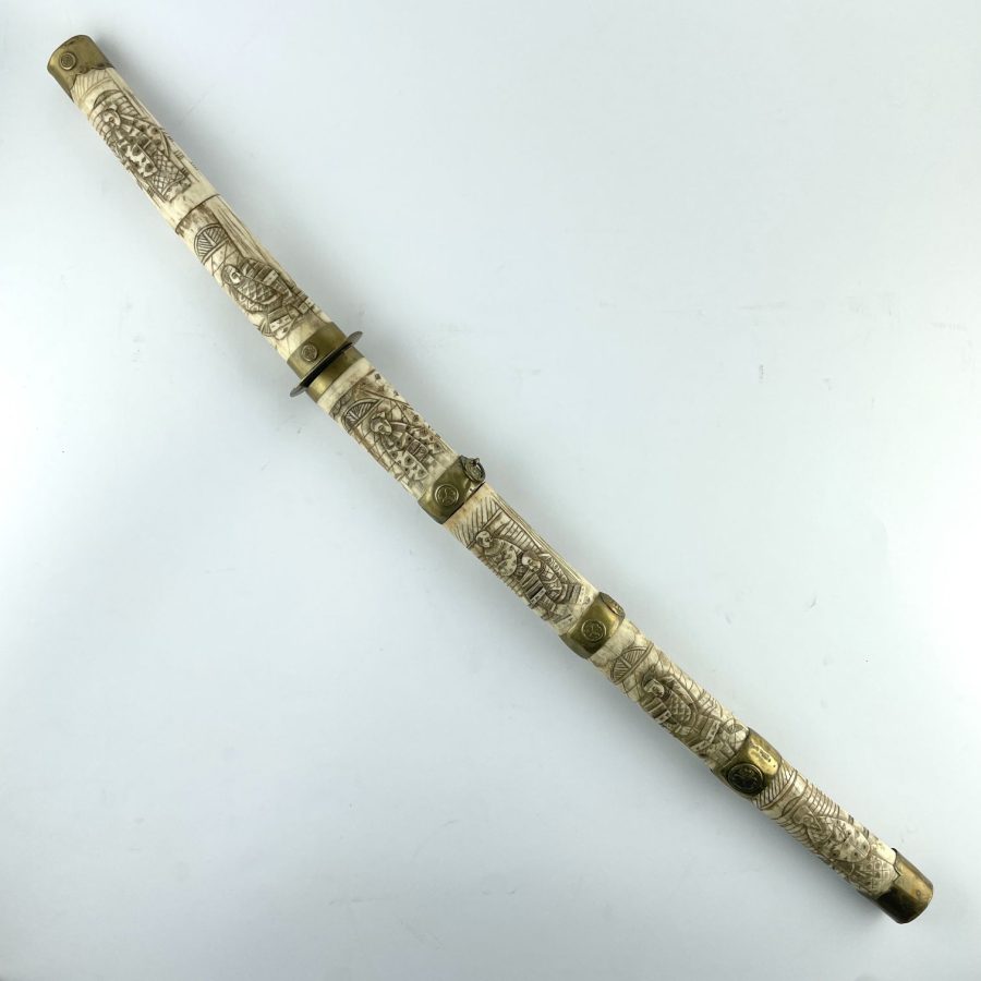 Katana japonesa