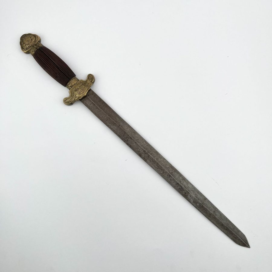 Espada china Jian