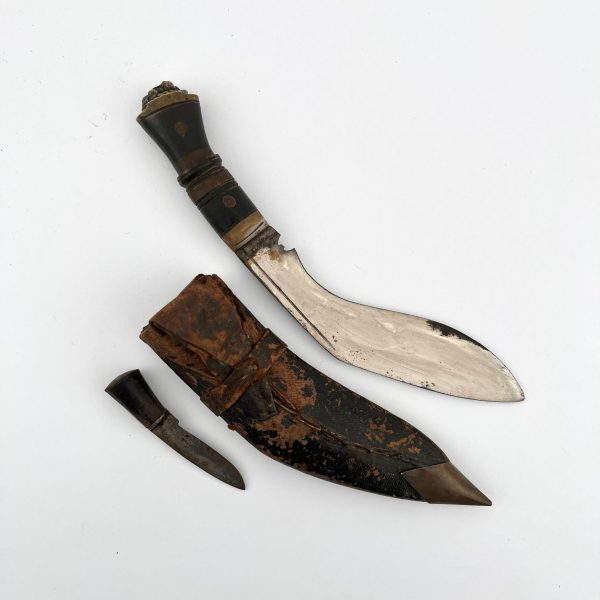 Kukri nepalés
