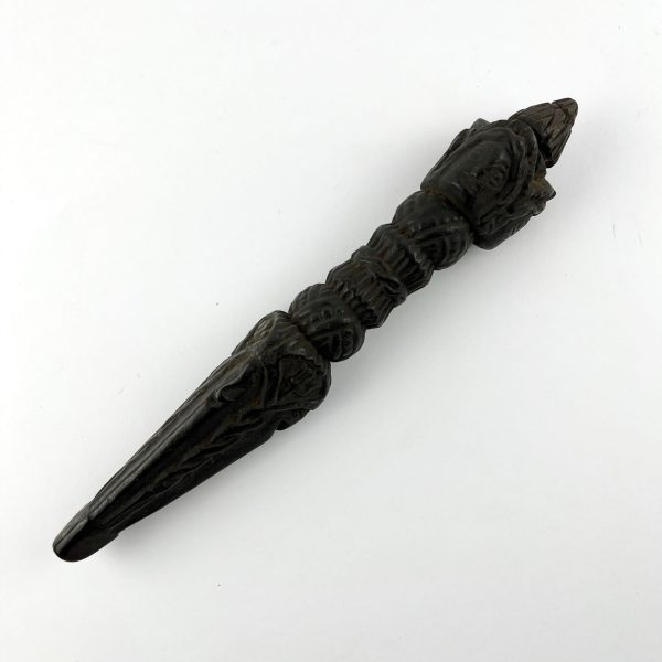 Cuchillo asiático