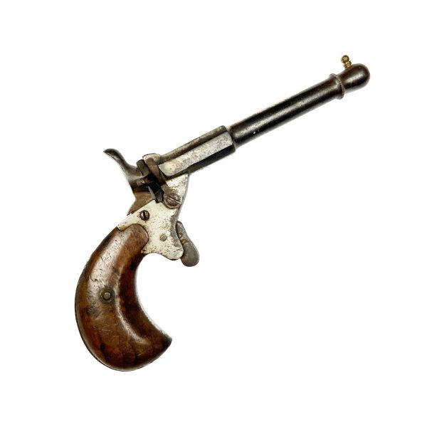 Pistola alemana