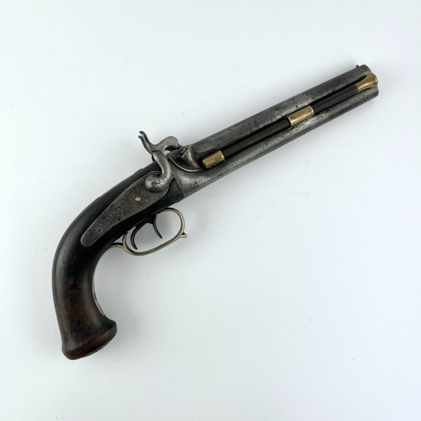 Pistola belga