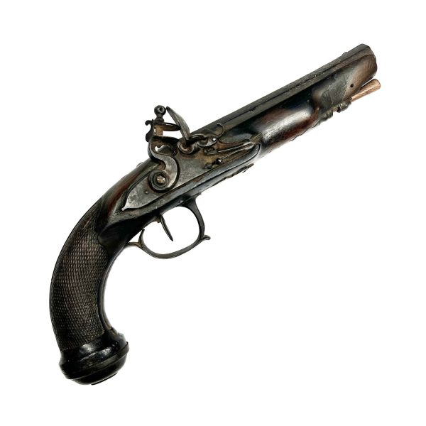 Pistola europea