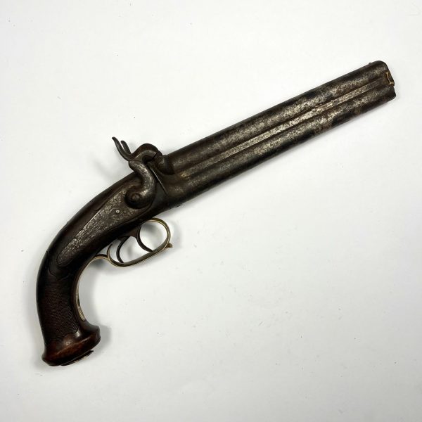 Pistola belga
