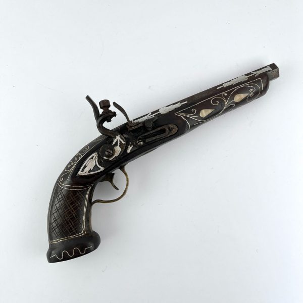 Pistola marroquí