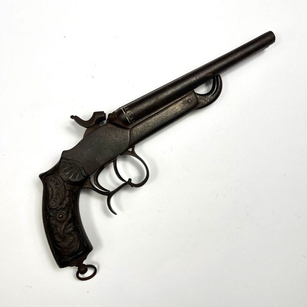 Pistola belga